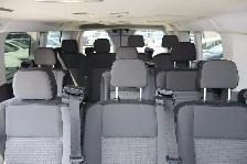 2023 Ford Transit XLT 12 Passenger AWD - Photo 17