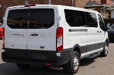 2023 Ford Transit XLT 12 Passenger AWD - Photo 19