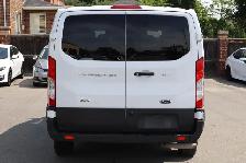 2023 Ford Transit XLT 12 Passenger AWD - Photo 20