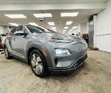 KONA ELECTRIC ULTIMATE GARANTIE 12mINT CUIRTOITGPSSIÈGES CHA - Photo 3