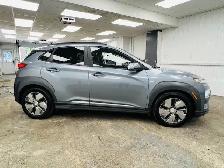 KONA ELECTRIC ULTIMATE GARANTIE 12mINT CUIRTOITGPSSIÈGES CHA - Photo 6