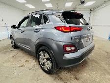 KONA ELECTRIC ULTIMATE GARANTIE 12mINT CUIRTOITGPSSIÈGES CHA - Photo 10
