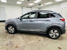 KONA ELECTRIC ULTIMATE GARANTIE 12mINT CUIRTOITGPSSIÈGES CHA - Photo 11