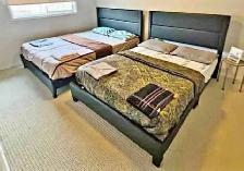 TORONTO SALE!brand new bed frames availabe