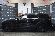 2022 Ford Explorer ST 4WD - PANO|NAVI|CAMERA|BLINDSPOT - Photo 3