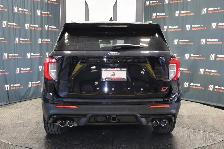 2022 Ford Explorer ST 4WD - PANO|NAVI|CAMERA|BLINDSPOT - Photo 4
