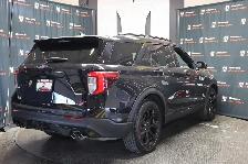 2022 Ford Explorer ST 4WD - PANO|NAVI|CAMERA|BLINDSPOT - Photo 5