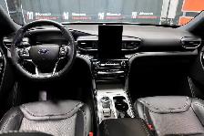 2022 Ford Explorer ST 4WD - PANO|NAVI|CAMERA|BLINDSPOT - Photo 11