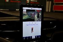 2022 Ford Explorer ST 4WD - PANO|NAVI|CAMERA|BLINDSPOT - Photo 17