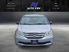 2012 Honda Odyssey EX GREAT FAMILY MINIVAN - Photo 2