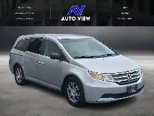 2012 Honda Odyssey EX GREAT FAMILY MINIVAN - Photo 3
