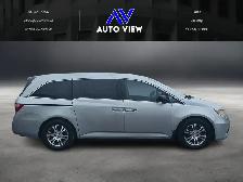 2012 Honda Odyssey EX GREAT FAMILY MINIVAN - Photo 4