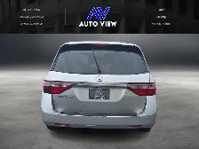 2012 Honda Odyssey EX GREAT FAMILY MINIVAN - Photo 6