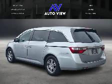 2012 Honda Odyssey EX GREAT FAMILY MINIVAN - Photo 7