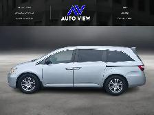 2012 Honda Odyssey EX GREAT FAMILY MINIVAN - Photo 8
