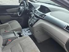 2012 Honda Odyssey EX GREAT FAMILY MINIVAN - Photo 22