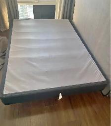 TORONTO SALE!brand new box springs available fast delievery - Photo 2