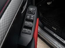 2021 Lexus NX 300|F-SPORT2|NAV|ROOF|B.SPOT|BACKUP|RED INT|CLEAN - Photo 13