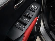 2021 Lexus NX 300|F-SPORT2|NAV|ROOF|B.SPOT|BACKUP|RED INT|CLEAN - Photo 14