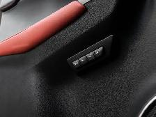 2021 Lexus NX 300|F-SPORT2|NAV|ROOF|B.SPOT|BACKUP|RED INT|CLEAN - Photo 15