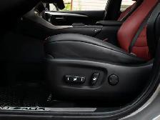 2021 Lexus NX 300|F-SPORT2|NAV|ROOF|B.SPOT|BACKUP|RED INT|CLEAN - Photo 16