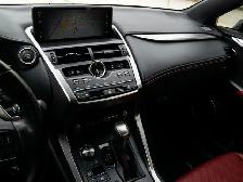 2021 Lexus NX 300|F-SPORT2|NAV|ROOF|B.SPOT|BACKUP|RED INT|CLEAN - Photo 22