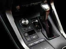2021 Lexus NX 300|F-SPORT2|NAV|ROOF|B.SPOT|BACKUP|RED INT|CLEAN - Photo 23