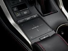 2021 Lexus NX 300|F-SPORT2|NAV|ROOF|B.SPOT|BACKUP|RED INT|CLEAN - Photo 24