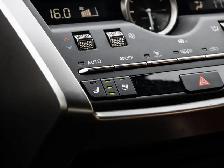 2021 Lexus NX 300|F-SPORT2|NAV|ROOF|B.SPOT|BACKUP|RED INT|CLEAN - Photo 27