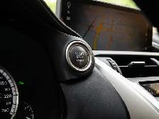 2021 Lexus NX 300|F-SPORT2|NAV|ROOF|B.SPOT|BACKUP|RED INT|CLEAN - Photo 28