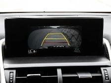 2021 Lexus NX 300|F-SPORT2|NAV|ROOF|B.SPOT|BACKUP|RED INT|CLEAN - Photo 30
