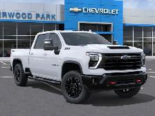 2026 Chevrolet Silverado 3500HD LTZ - Photo 7