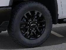 2026 Chevrolet Silverado 3500HD LTZ - Photo 9