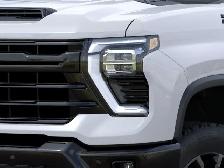 2026 Chevrolet Silverado 3500HD LTZ - Photo 10