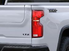 2026 Chevrolet Silverado 3500HD LTZ - Photo 11