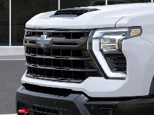 2026 Chevrolet Silverado 3500HD LTZ - Photo 13