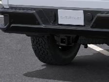 2026 Chevrolet Silverado 3500HD LTZ - Photo 14