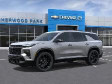 2026 Chevrolet Traverse - Photo 2