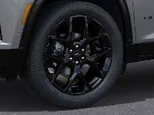 2026 Chevrolet Traverse - Photo 9