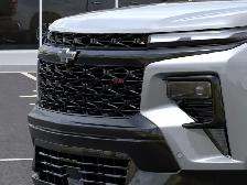 2026 Chevrolet Traverse - Photo 13