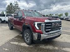 2024 GMC Sierra 2500HD SLE 6.6L Gas | Remote Start - Photo 2
