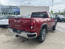 2024 GMC Sierra 2500HD SLE 6.6L Gas | Remote Start - Photo 5