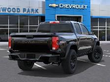 2026 Chevrolet Colorado 4WD Trail Boss - Photo 4