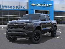 2026 Chevrolet Colorado 4WD Trail Boss - Photo 6