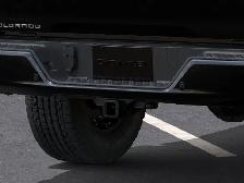 2026 Chevrolet Colorado 4WD Trail Boss - Photo 14