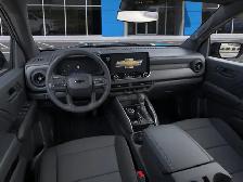 2026 Chevrolet Colorado 4WD Trail Boss - Photo 15
