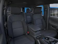 2026 Chevrolet Colorado 4WD Trail Boss - Photo 16