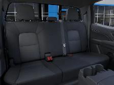 2026 Chevrolet Colorado 4WD Trail Boss - Photo 17