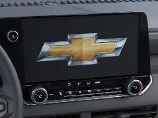 2026 Chevrolet Colorado 4WD Trail Boss - Photo 20