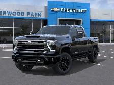 2026 Chevrolet Silverado 3500HD High Country - Photo 6